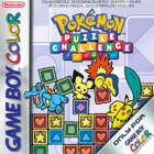 Full Set pokémon FR + jap CIB Puzzle_challenge