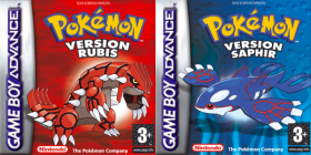 Jeux Vidéo Pokémon - Pokébip.com