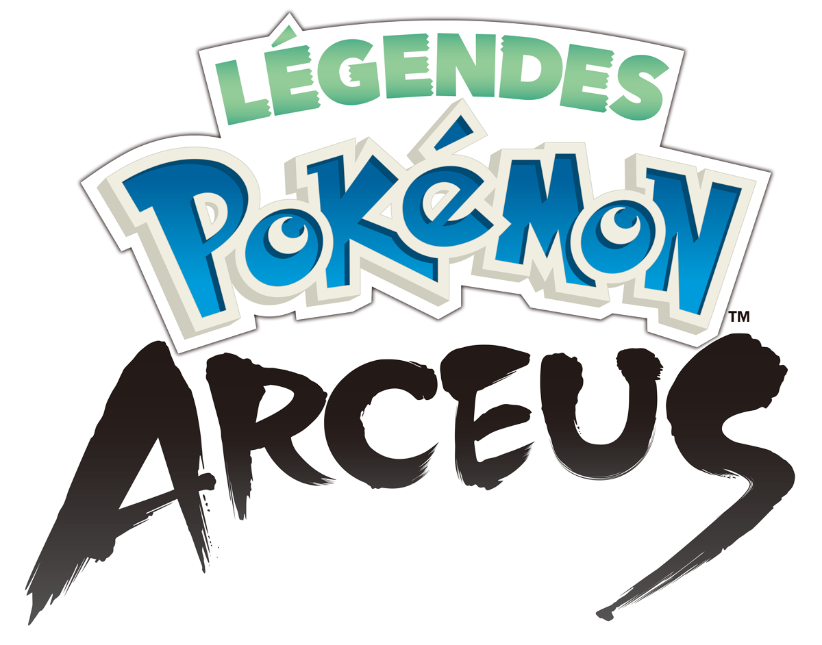 Légendes Pokémon : Arceus > Éclate-Ballons - Pokébip.com