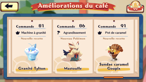 Pokébip on X: #PokemonGoodies : Les galettes des rois sur le