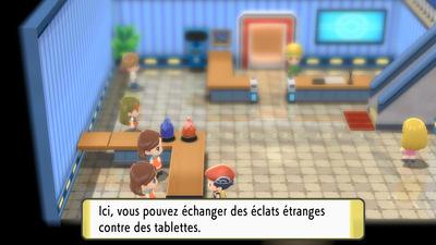 Pokémon Diamant et Perle > Accueil - Pokébip.com