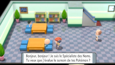 Pokémon Diamant Étincelant & Perle Scintillante : Comment capturer