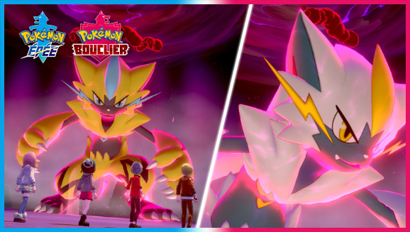 Pokébolha on X: Novo evento de Raids Dynamax está disponível em