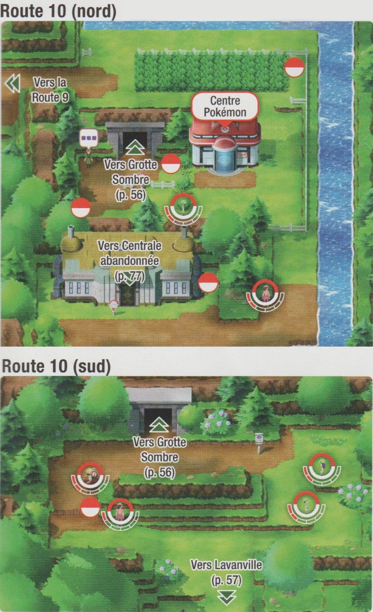 Pokémon Lets Go Pikachu Et Lets Go évoli Guide Des