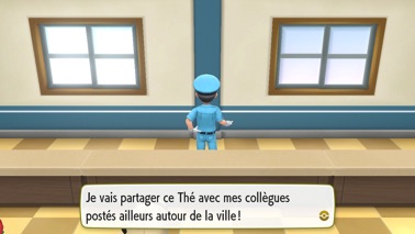 Pokemon Pikachu Est Assis Sur Un Petit Parapluie Avec Des Ballons Autour De  Lui.