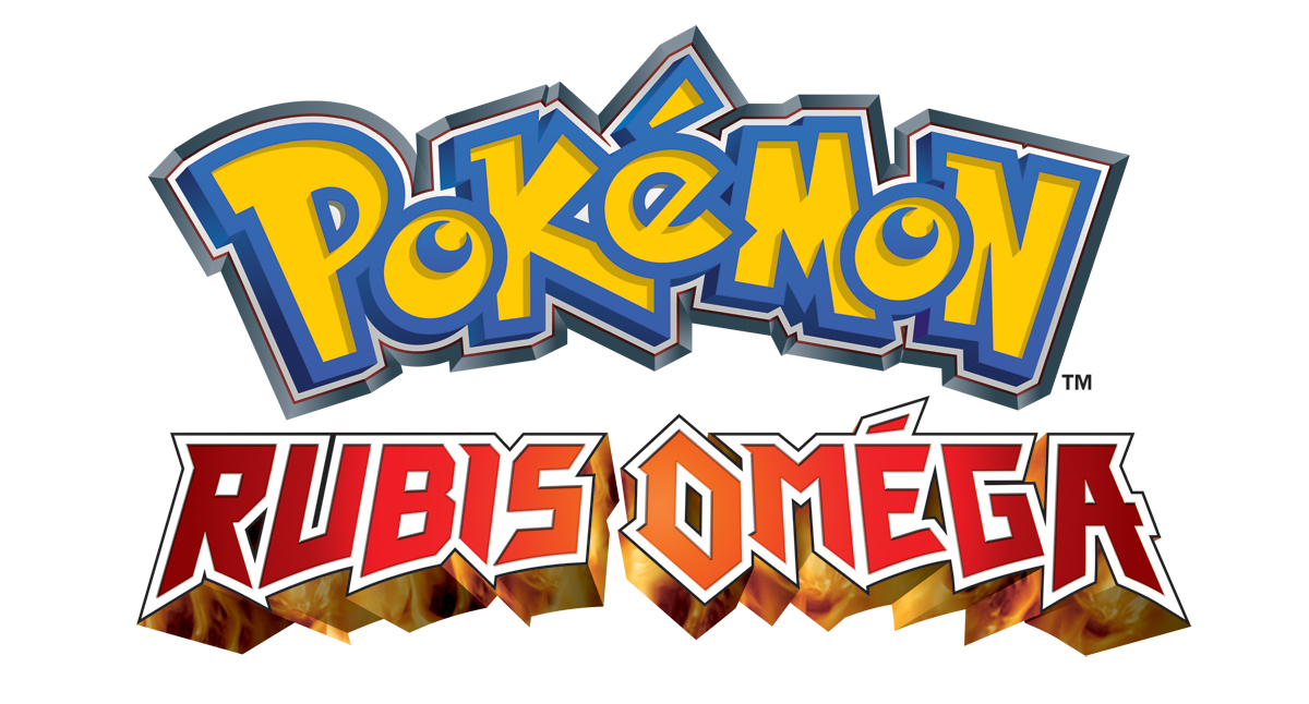 Pokémon Rubis Oméga et Saphir Alpha > Accueil - Pokébip.com