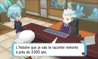 Pokémon X, Y, Rubis Oméga et Saphir Alpha : un tas de légendaires  distribués en 2016, demandez le programme 