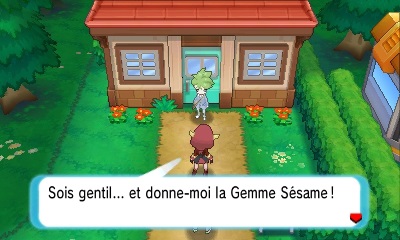 Que faire après avoir terminé Pokémon Rubis Omega / Saphir Alpha