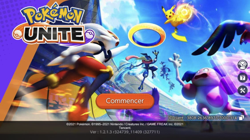 Jeux Vidéo Pokémon - Pokébip.com