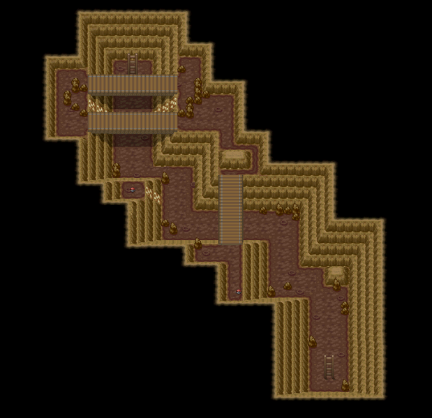 lost caves pokemon fire red lost caves pokemon fire red