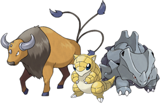 parc safari pokemon hg