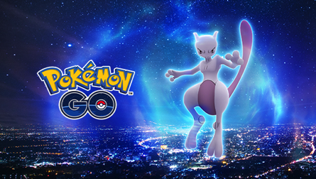 Calendrier des Raids Pokémon Go, Décembre 2023