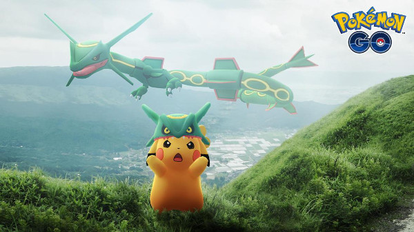 5 ans de Pokémon Go : Pikachu volant, Meltan shiny et plus