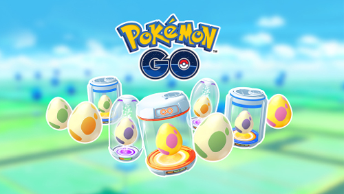 Pokémon GO > Envoyer et Recevoir des cadeaux - Pokébip.com