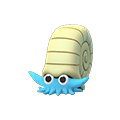 [PGo] Les œufs ! 138