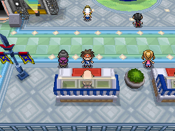 Pokemon Noir 2 Et Blanc 2 Les Move Tutors Pokebip Com