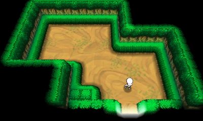 Rencontre au sommet pokemon