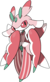 Si vous deviez déja choisir votre team Soleil et Lune.... Floramantis
