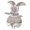 Pokemon de la 7G Magearna