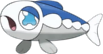 Si vous deviez déja choisir votre team Soleil et Lune.... Wishiwashi