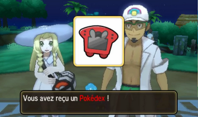 Slution Pokemon Lune / Soleil  012