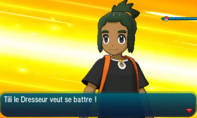 Pokémon Soleil et Lune La solution complète Partie 01 : Vos 2 premières journées à Alola 013