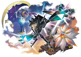 Comment avoir la mega evolution pokemon ultra lune