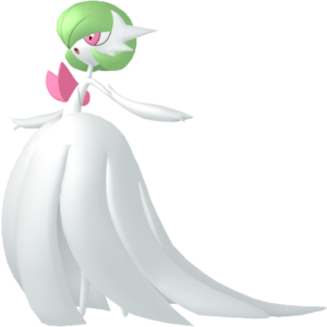 PXG  PT-BR] #TG10 #Eu odeio Mega Gardevoir! 