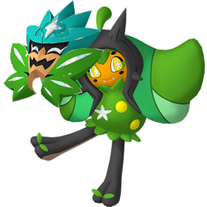 E coque pokebip hot sale