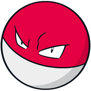 Image de Voltorbe