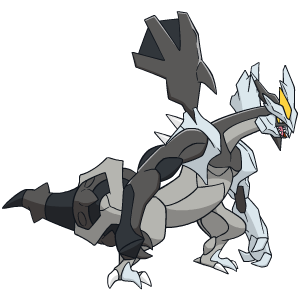 Image de Kyurem Noir