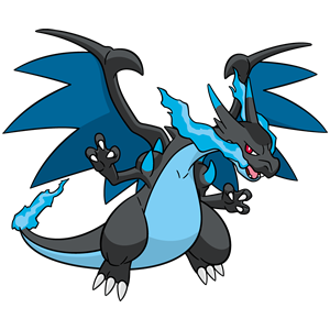 Fiche de Méga-Dracaufeu X - Pokébip.com