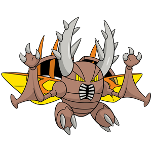 Image de Méga-Scarabrute