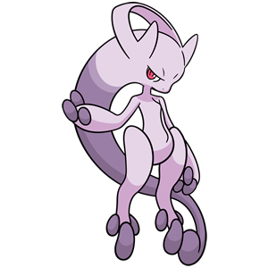 Image de Méga-Mewtwo Y