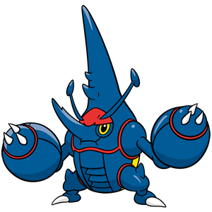 Image de Méga-Scarhino