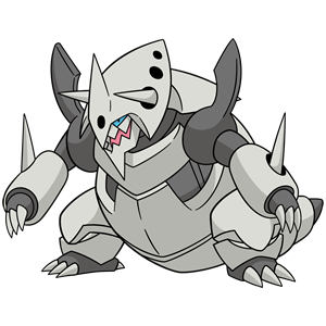 Image de Méga-Galeking