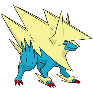 Image de Méga-Élecsprint