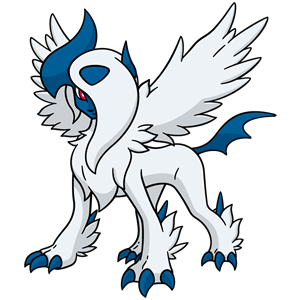 Image de Méga-Absol