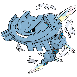 Image de Méga-Steelix