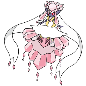 Image de Méga-Diancie