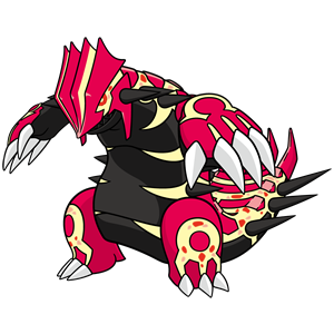 Image de Primo-Groudon