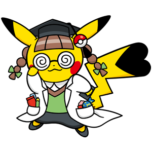 Image de Pikachu Docteur
