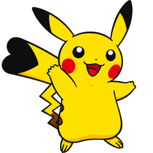 Image de Pikachu Cosplayeur