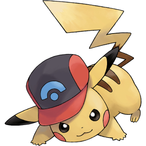 Fiche De Pikachu Casquette De Sinnoh Pokébipcom
