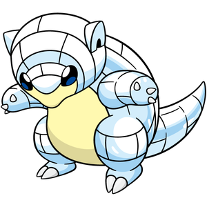 Image de Sabelette d'Alola