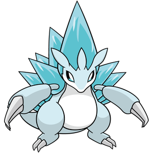 Image de Sablaireau d'Alola