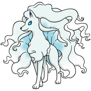 Image de Feunard d'Alola