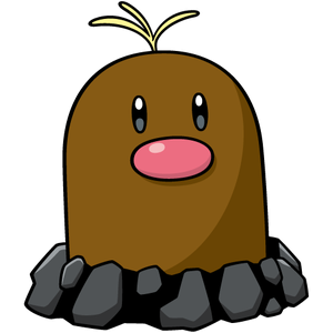 Image de Taupiqueur d'Alola