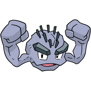 Rankdown - Pokémon Alola 10109