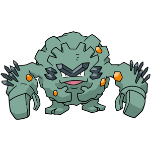 Image de Gravalanch d'Alola